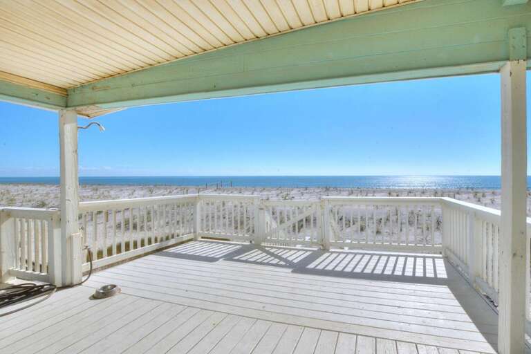 Ocean Views