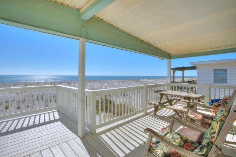 Ocean Views