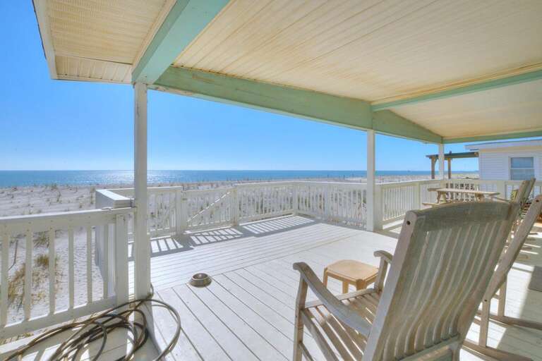Ocean Views