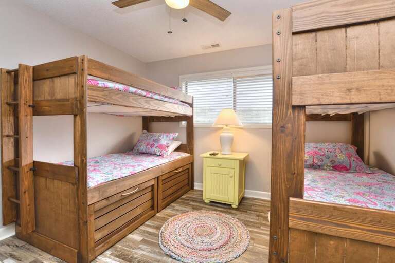 2 Bunk Bed twin/twin