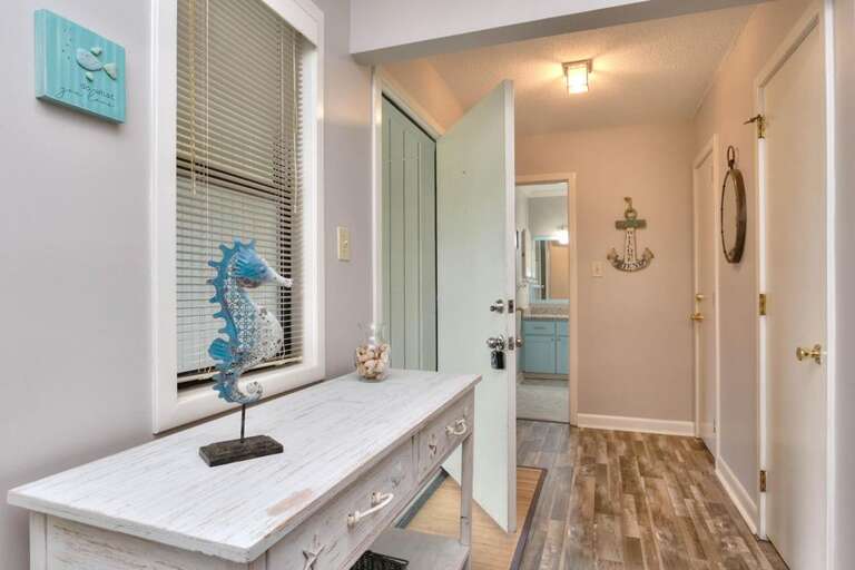 Entryway