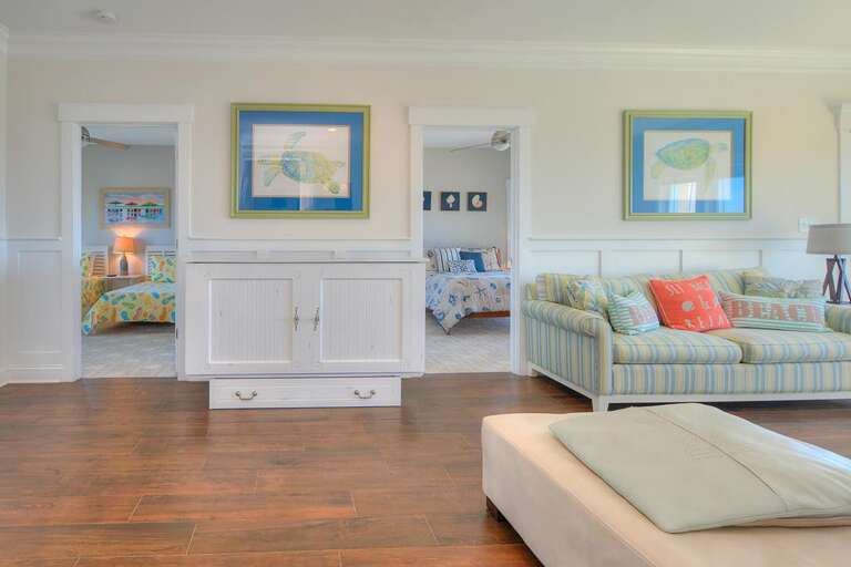 2nd Living Area
GW 2.2023