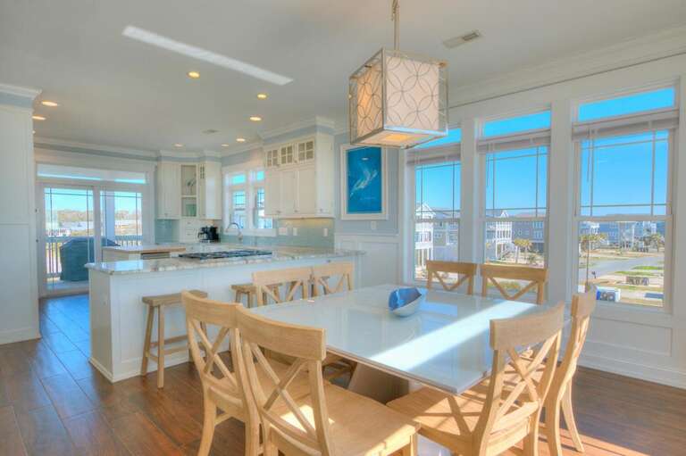 Dining Room
GW 2.2023