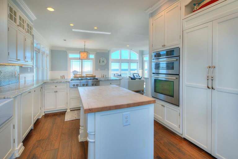 Kitchen
GW 2.2023