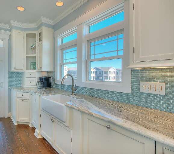 Kitchen
GW 2.2023