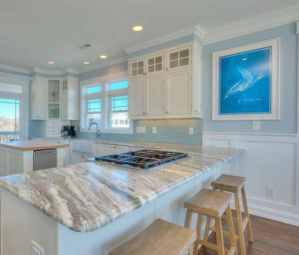 Kitchen
GW 2.2023