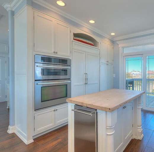 Kitchen
GW 2.2023