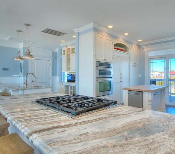 Kitchen
GW 2.2023