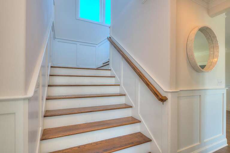 Stairs
GW 2.2023