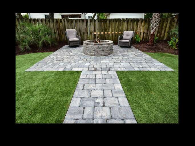 Fire Pit