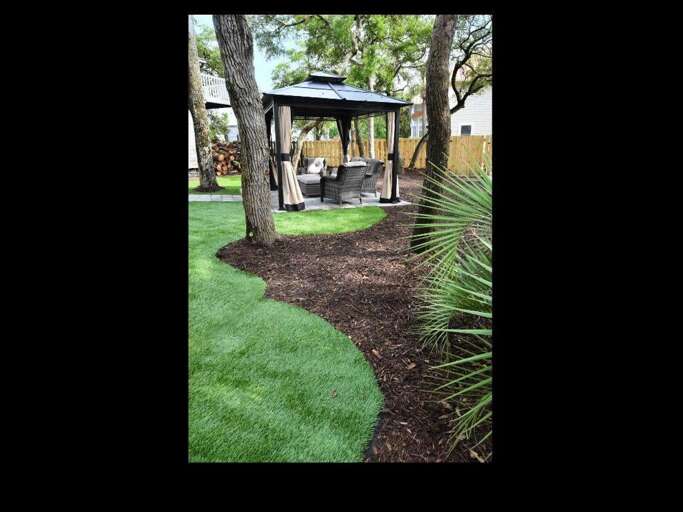 Gazebo
