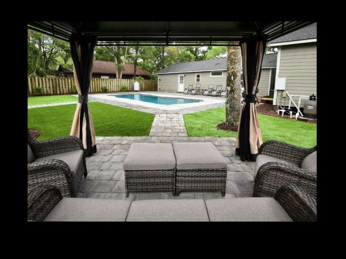 Gazebo