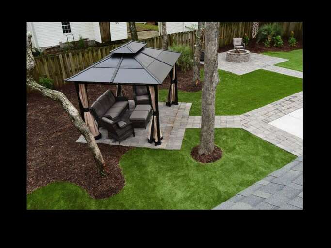 Gazebo