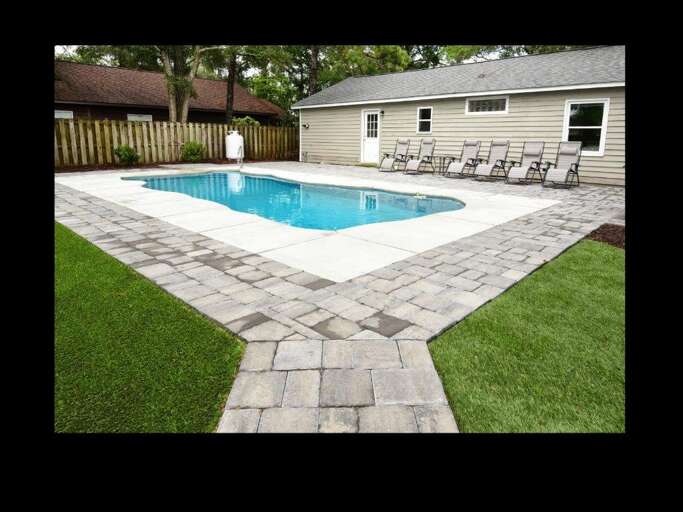 Anchors All Around Pool