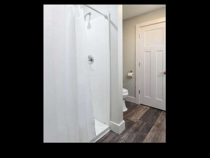 Anchors Down Bathroom