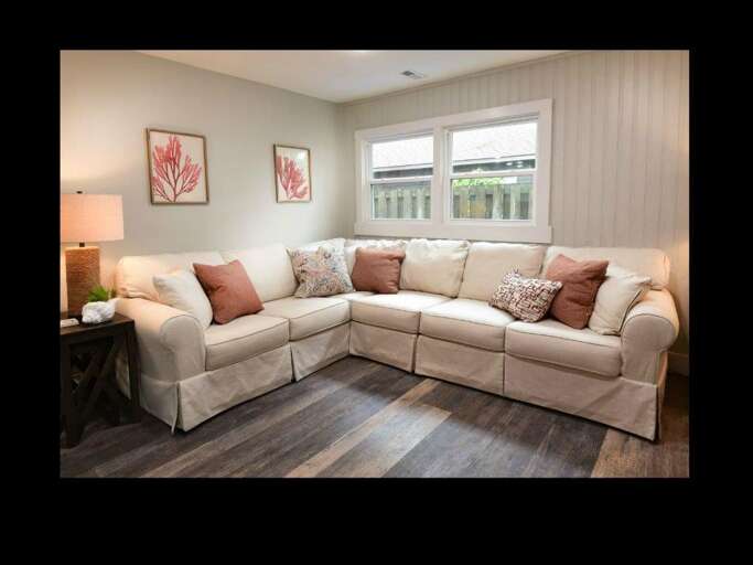 Anchors Down Great Room