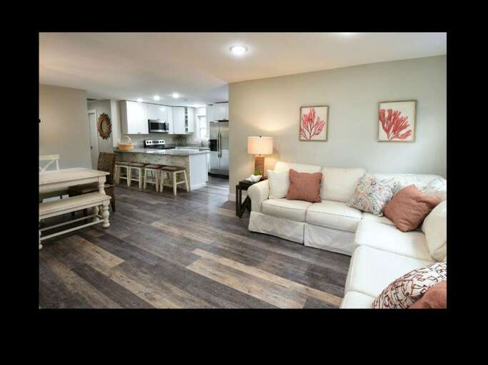 Anchors Down Great Room