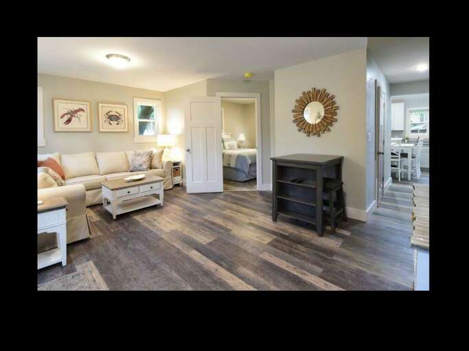 Anchors Up Great Room