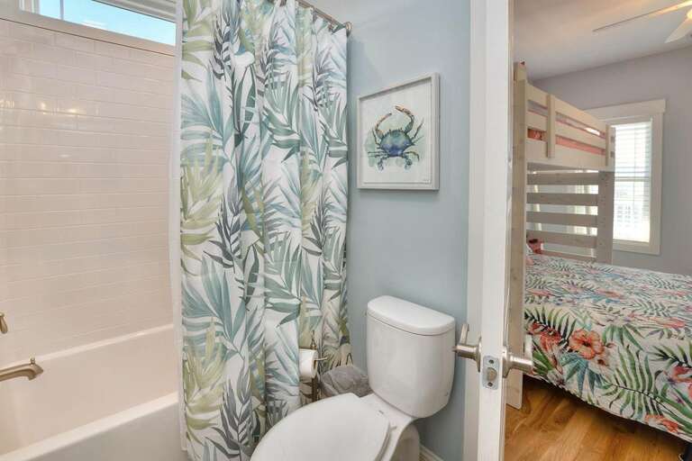 Bathroom 2