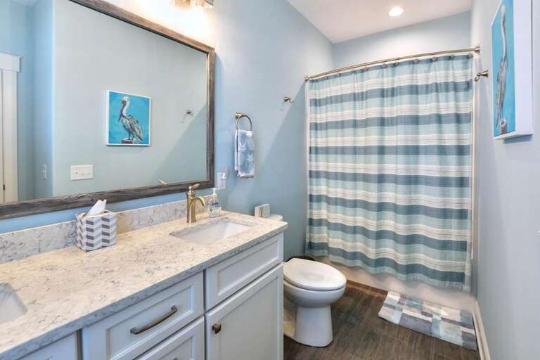 Bathroom 3