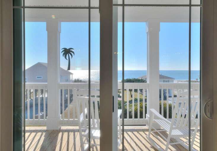 Ocean View