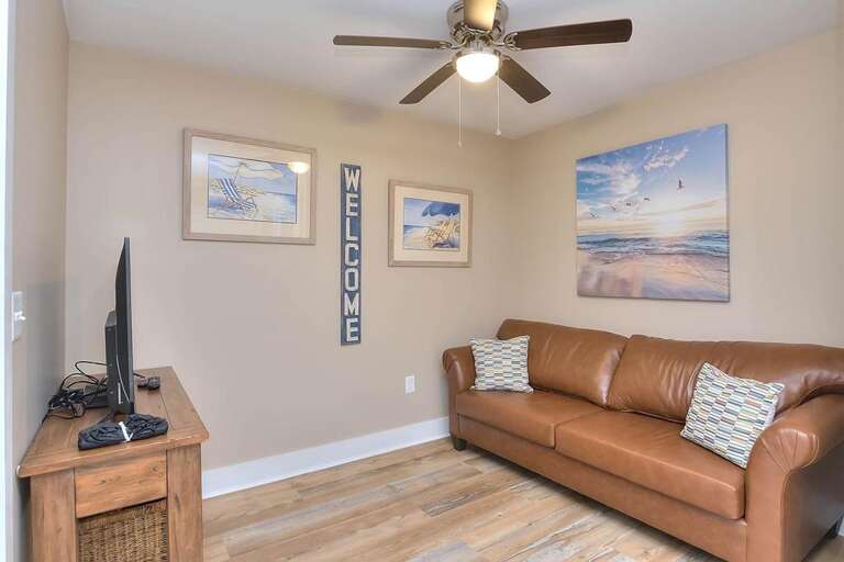 2nd Living Area