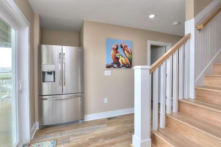 Fridge