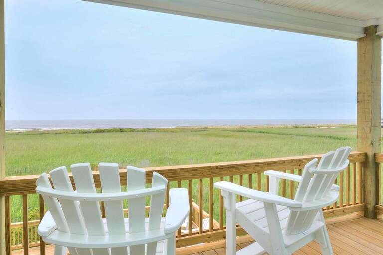 Ocean Views
