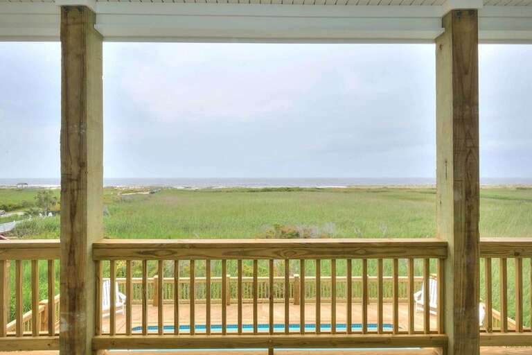 Ocean Views