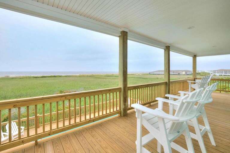 Ocean Views
