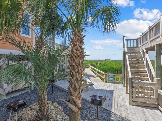 Walkway