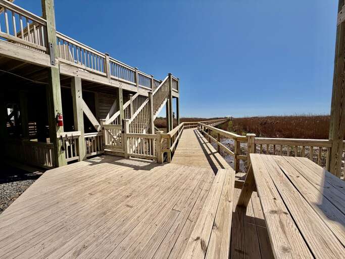 New Walkway 
3.23.26 - JR