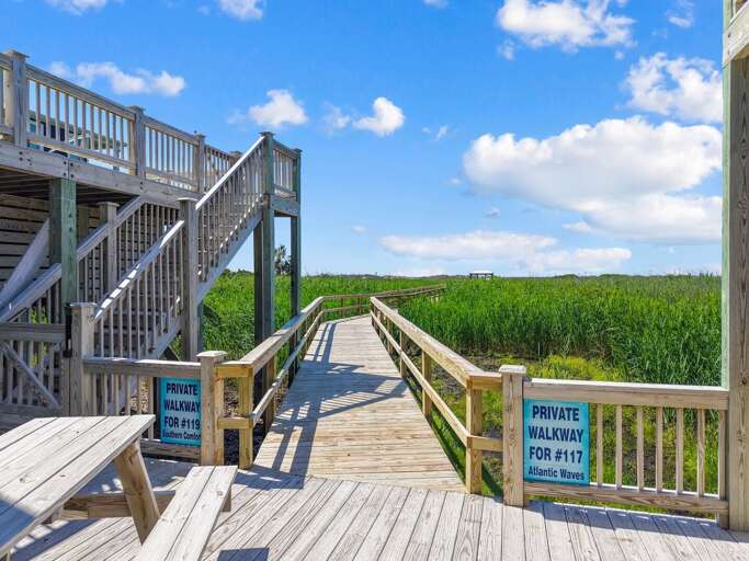Walkway