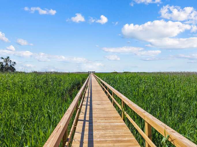 Walkway