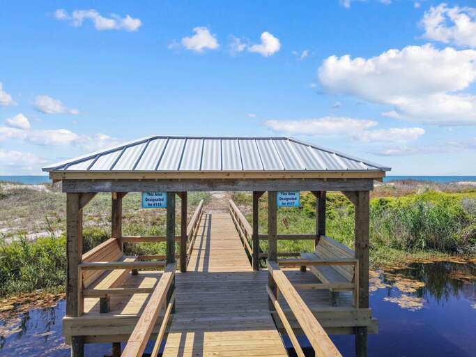 Walkway