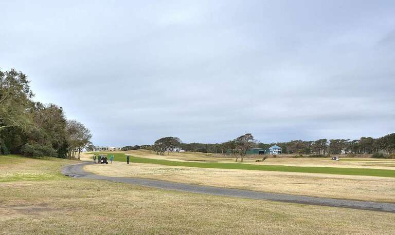 Golf Course