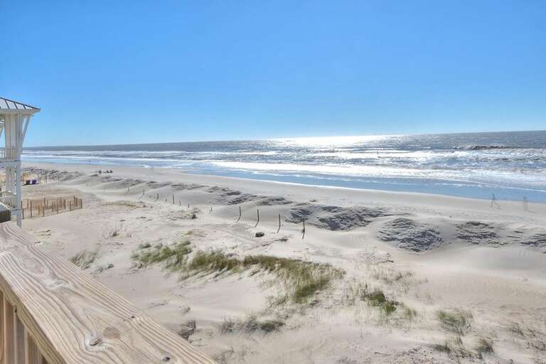 Ocean Views