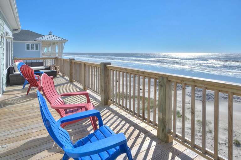 Ocean Views