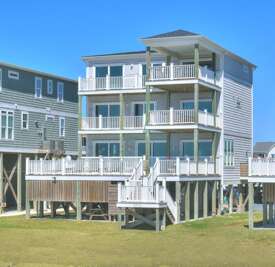 Beach Landing 1