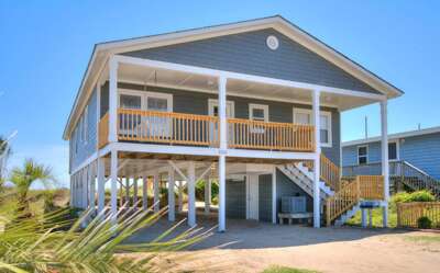 Front of Home
GW 5.26.23