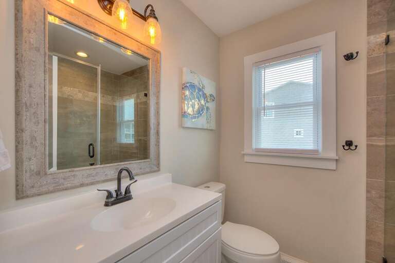 Full Bathroom Vanity
GW 5.26.23