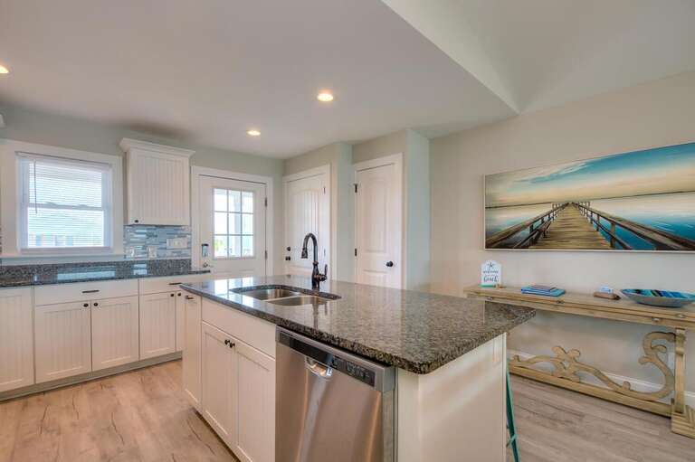 Kitchen Island
GW 5.26.23