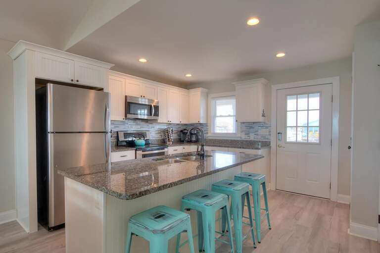 Wave Rider 18 GW 5.26.23