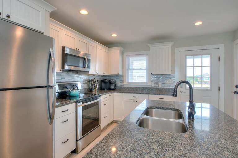 Wave Rider 21 GW 5.26.23