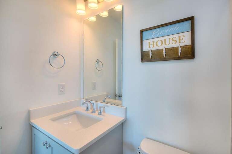 Bathroom 
 GW 1.2023