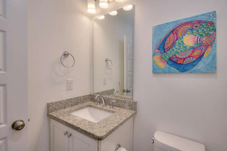 Bathroom 
GW 1.2023