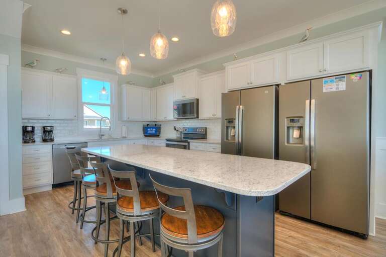 Beach Landing Too 19 GW 1.2023