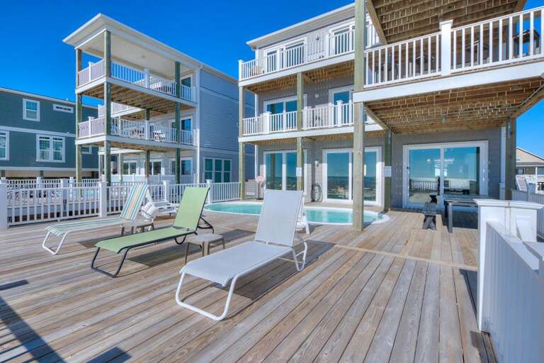 Beach Landing Too 6 GW 1.2023