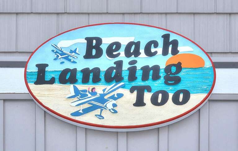 Beach Landing Too 4 GW 1.2023
