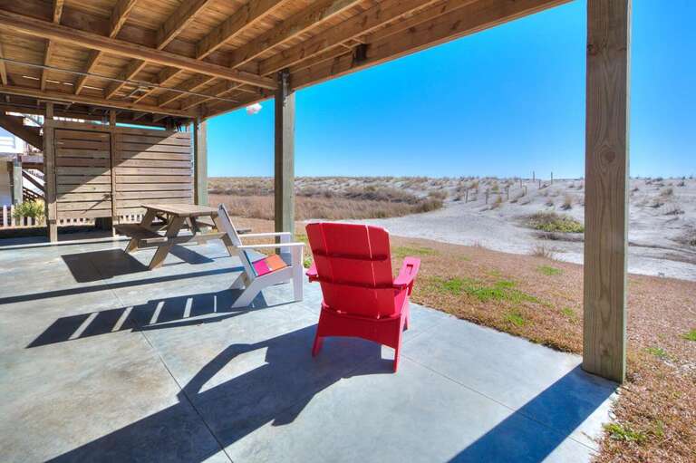 Beach Landing Too 63 GW 1.2023